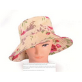 Fashion Lady Bucket Hat